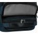 Targus HeritageLuxe, Unisex, 40.6 cm (16"), Notebook compartment, Polyester