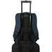 Targus HeritageLuxe, Unisex, 40.6 cm (16"), Notebook compartment, Polyester