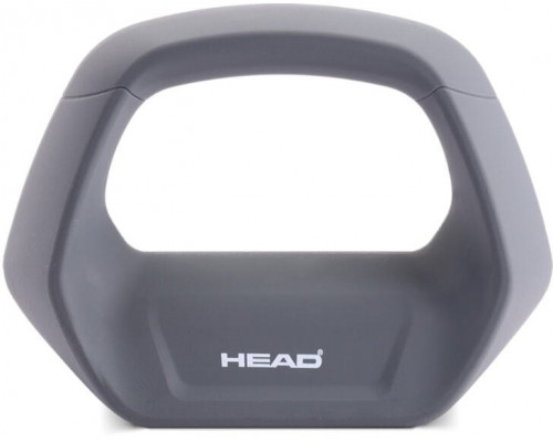 Head Silicone 2.6 kg (HA725A01)