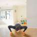 Head Push Up Dumbbells 1.5 kg x 2 pcs (HA188-3)