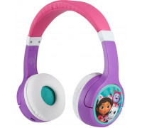 Gabby's Dollhouse Bluetooth Headphone