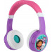 Gabby's Dollhouse Bluetooth Headphone