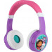Gabby's Dollhouse Bluetooth Headphone
