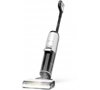Tineco Floor One S7 Steam Plus Nass-/Trockensauger - • Kabelloser Nass-Trockensauger inkl. Dampfreinigung • Dampfreinigung bis zu 99° Grad • Automatische Erkennung der Verschmutzung • Inkl. Selbstreinigung • Beidseitige Kantenreinigung (FLOOR O