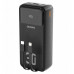 Dudao K15Max powerbank 30000mAh 22.5 Watt Sort