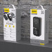 Dudao K15Max powerbank 30000mAh 22.5 Watt Sort