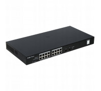 Reyee RG-ES118GS-P-L Unmanaged Switch (RG-ES118GS-P-L)