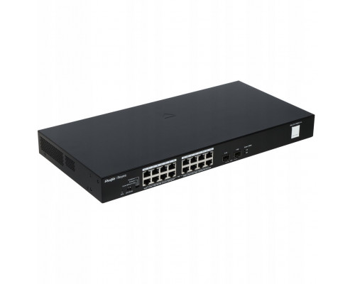 Reyee RG-ES118GS-P-L Unmanaged Switch (RG-ES118GS-P-L)