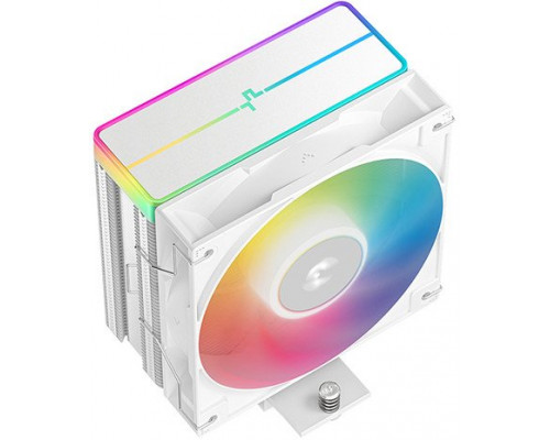 Deepcool AG400 WH ARGB V2 (R-AG400-WHAMMN-GJD)
