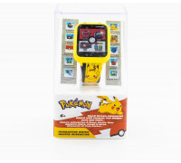 Accutime Smart Watch Pokemon Yellow