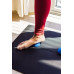 Naboso Standing Mat, grey/black