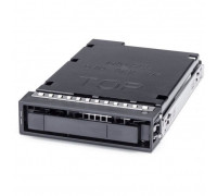 Intel FXX35HSCAR2, Spare Drive Bays & Carrier Options