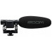 Zoom M3 microphone