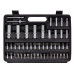 Tool set, wrenches torx bits MASTIFF 108 pcs., MFSC108 KLU17