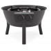Muurikka Gas 48 SL, black