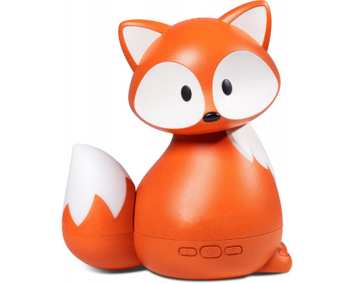 Fuj:tech Fox night light with humidifier