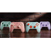 8BitDo Ultimate 2C Wireless Pad - wireless game controller, green, PC / Android