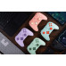 8BitDo Ultimate 2C Wireless Pad - wireless game controller, green, PC / Android