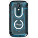 Unihertz Jelly Star phone, 256/8 GB, blue