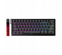 FGG MAD60 HE RGB, Magnetic Amber PRO Switch, Black