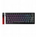 FGG MAD60 HE RGB, Magnetic Amber PRO Switch, Black