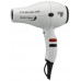 Professional hair dryer (white) ETIStratos390SuperLightW