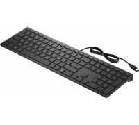 Pavilion 300 Wired Keyboard