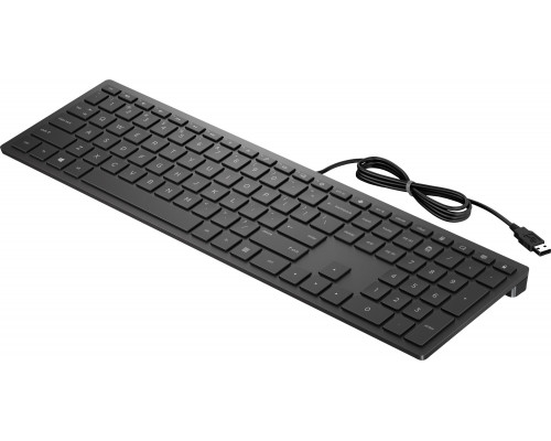 Pavilion 300 Wired Keyboard