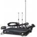 PLANET Vehicle 4G LTE Cellular Wirel, GRE,PPTP,IPSec,L2TP, 168 mm, 104 mm, 25 mm, 537 g, 6~32V DC, 1.5A
