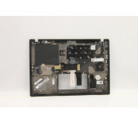 Lenovo 5M11H25946, Cover + keyboard, Keyboard backlit, Lenovo, ThinkPad T14s Gen 3