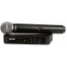 BLX24E/SM58-H8E - System bezprzewodowy z mikrofonem SM58 (518-542 MHz)