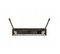 BLX14RE/B98-H8E - System bezprzewodowy z mikrofonem B98 (518-542 MHz)