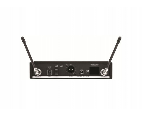 BLX14RE/B98-H8E - System bezprzewodowy z mikrofonem B98 (518-542 MHz)