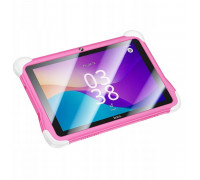 HOCO tablet dla dzieci 3GB / 32GB HD Android 14 HI10 różowy