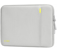 Tech-Protect Defender na laptopa 15-16" - gray