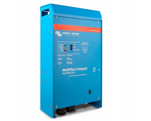 MultiPlus C 12/1600/70-16