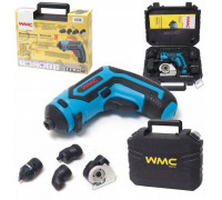 WKRĘTAK AKUMULATOROWY WKRĘTARKA 4V -36EL