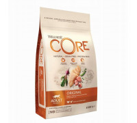 CORE Cat Adult Original Turkey with Chicken Recipe 4 kg