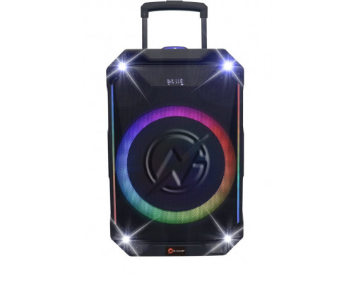 N-Gear The Flash 1040