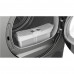 Bosch Dryer Machine with Heat Pump | WQG245DXSN | Energy efficiency class A+++ | Front loading | 9 kg | Condensation | LCD | Depth 61.3 cm | Grey