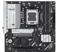 ASUS PRIME B850M-A WIFI AMD B850 Gniazdo AM5 micro ATX