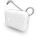 Puro Power Link 10 Plus 10000 mAh with a built-in kablem USB-C – biały