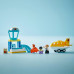 Duplo Pierwszy raz na lotnisku (10443)
