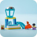 Duplo Pierwszy raz na lotnisku (10443)