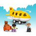 Duplo Pierwszy raz na lotnisku (10443)