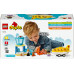 Duplo Pierwszy raz na lotnisku (10443)