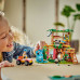 LEGO Friends Opieka nad pandami w rezerwacie (42648)