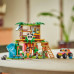 LEGO Friends Opieka nad pandami w rezerwacie (42648)