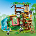 LEGO Friends Opieka nad pandami w rezerwacie (42648)