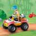 LEGO Friends Opieka nad pandami w rezerwacie (42648)